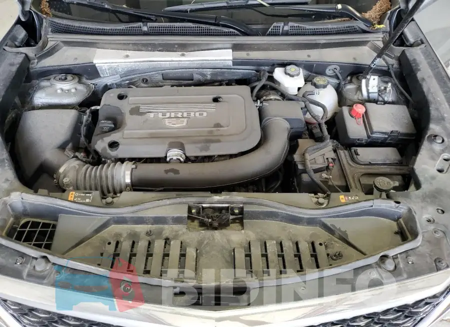 1GYFZCR49RF126367 Photo# 12