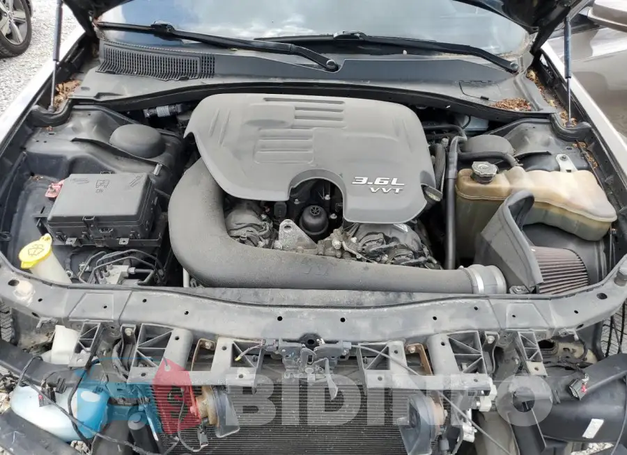 2C3CCABGXHH584553 Photo# 11