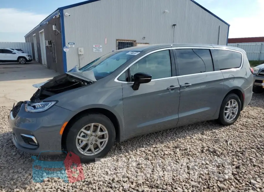 2C4RC1BG5SR504762 Photo# 1