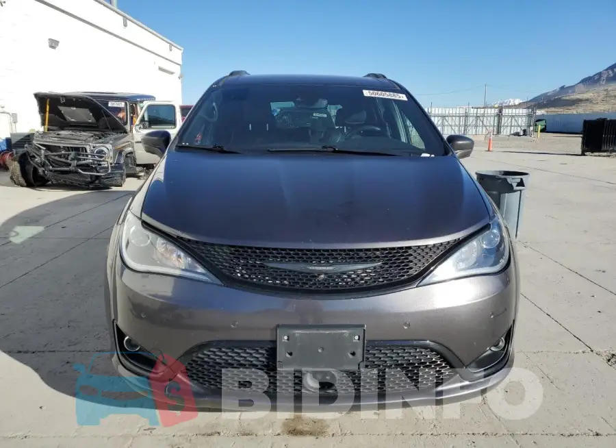 2C4RC1EG4LR125555 Photo# 5
