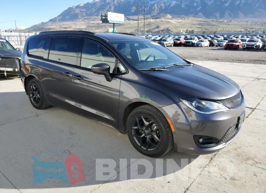 2C4RC1EG4LR125555 Photo# 4