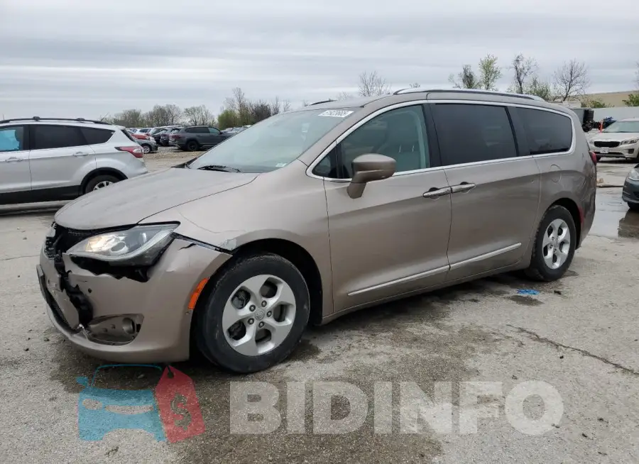 2C4RC1EG5HR578140 Photo# 1