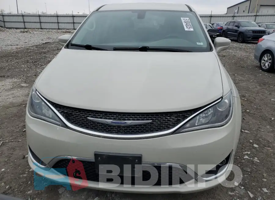 2C4RC1FG6LR104544 Photo# 5