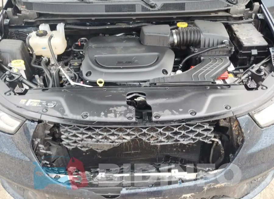 2C4RC1GG3SR516224 Photo# 12