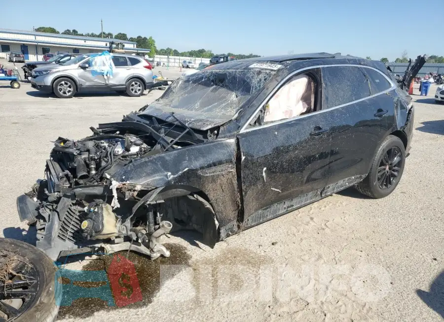 SADCK2BV2HA897456 Photo# 1