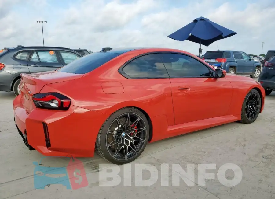 3MF13DM04P8D45073 Photo# 3