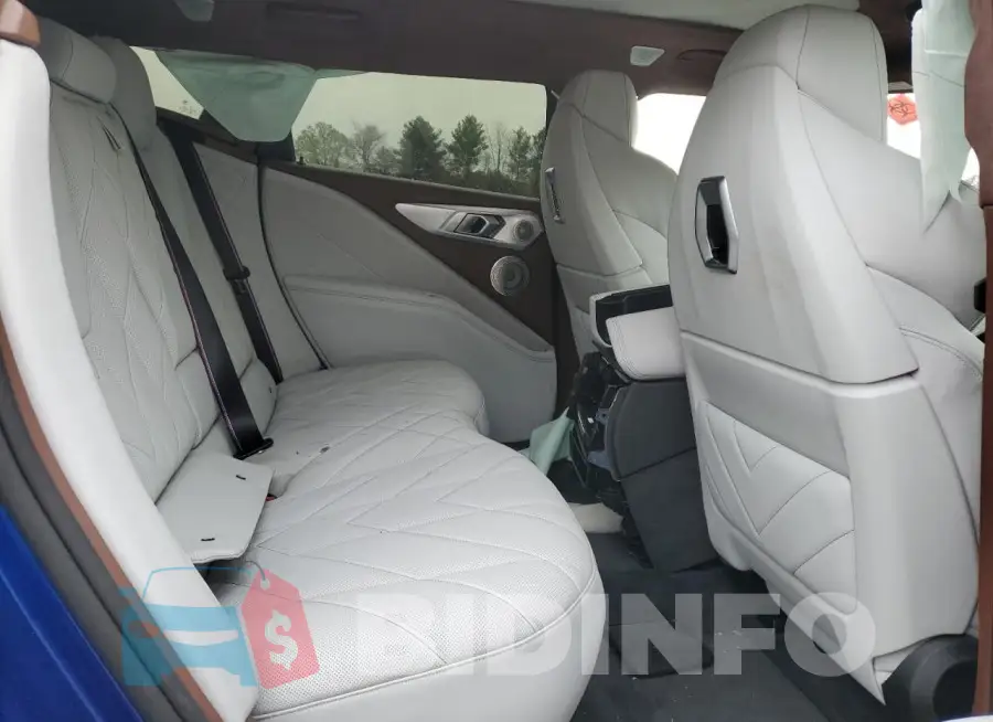 5YM23CS06R9W47825 Photo# 11