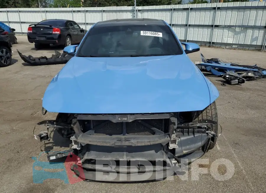 WBS8M9C54G5D30168 Photo# 5