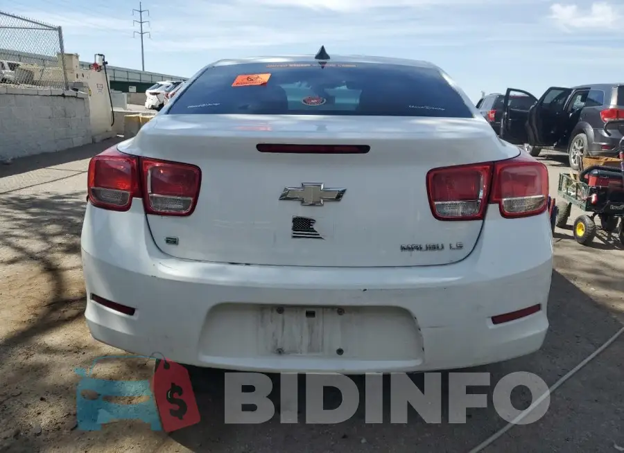1G11B5SA8GF104835 Photo# 6