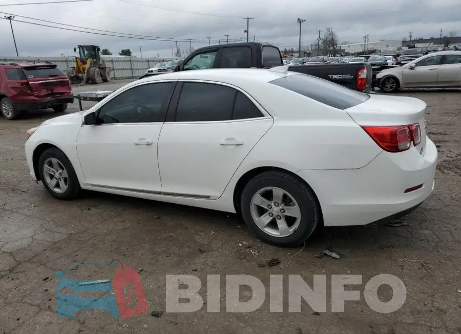 1G11C5SA7GF153439 Photo# 2