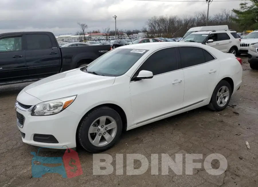 1G11C5SA7GF153439 Photo# 1