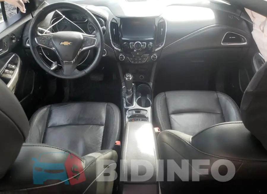 1G1BG5SM9G7241082 Photo# 8