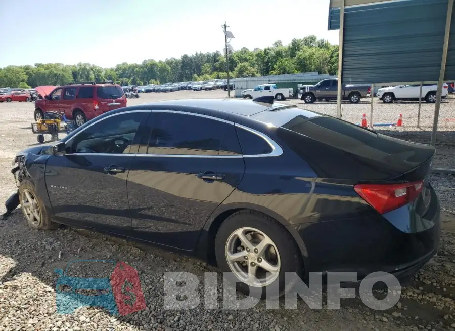 1G1ZB5ST1HF133700 Photo# 2