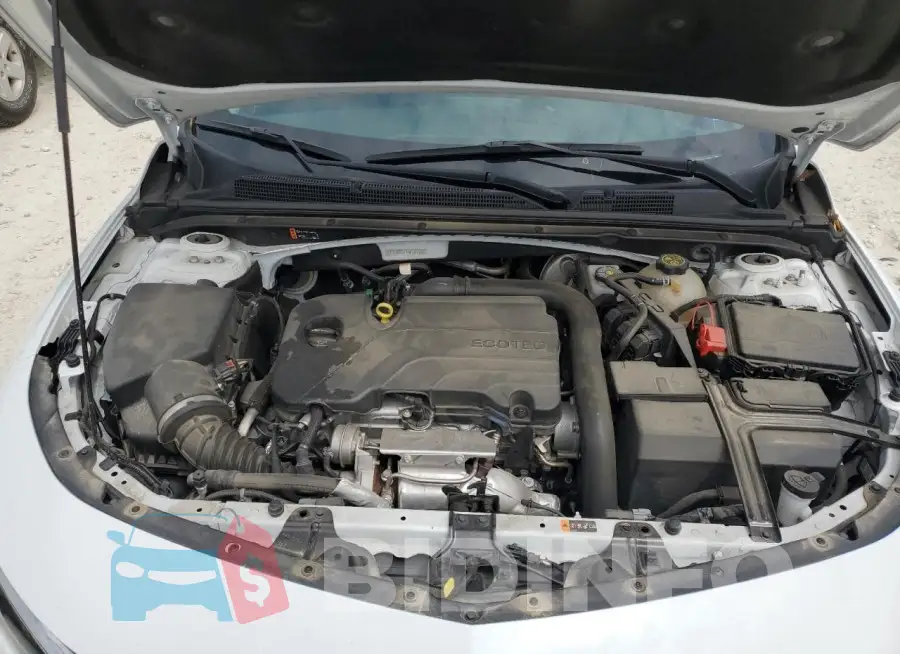 1G1ZB5ST4NF191103 Photo# 11