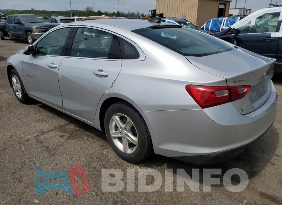 1G1ZB5ST7MF089437 Photo# 2