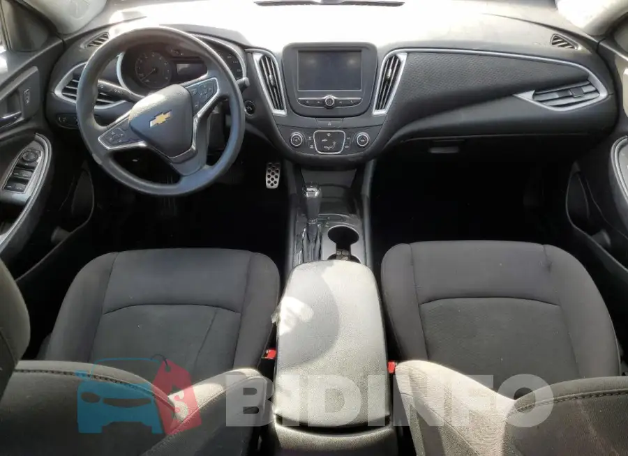 1G1ZB5STXHF229728 Photo# 8