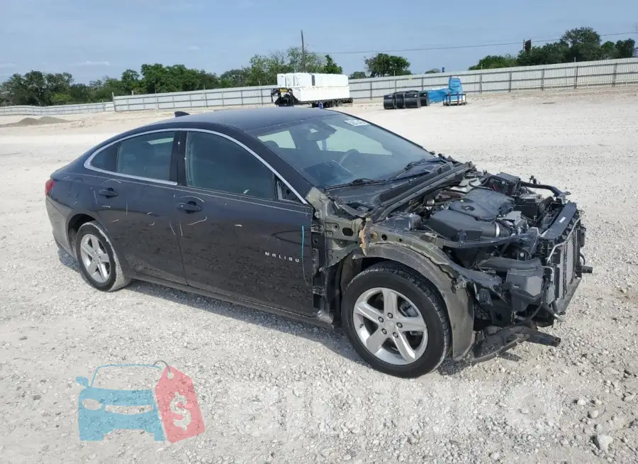1G1ZB5STXNF190859 Photo# 4