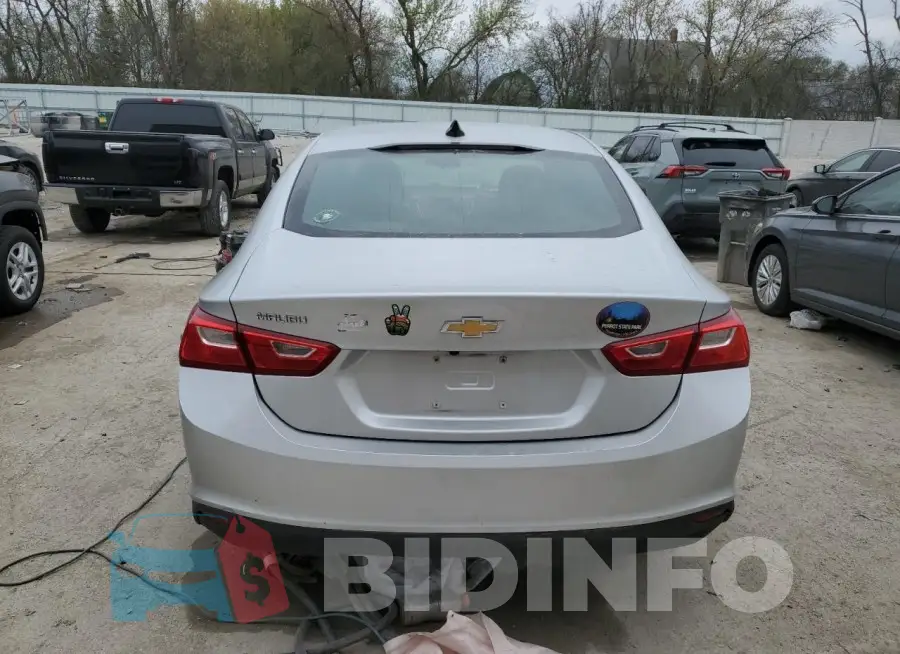 1G1ZC5ST0KF182357 Photo# 6