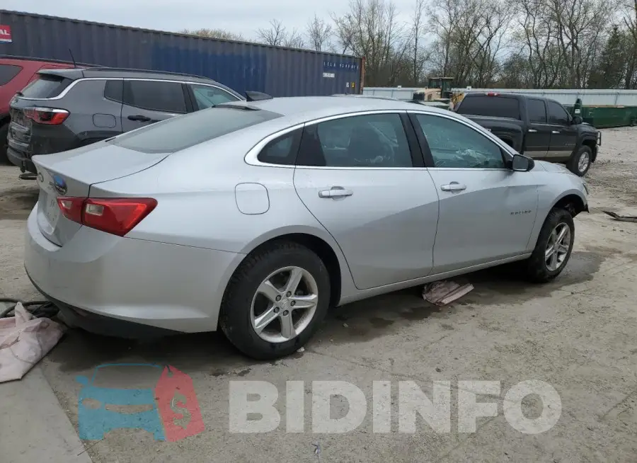 1G1ZC5ST0KF182357 Photo# 3