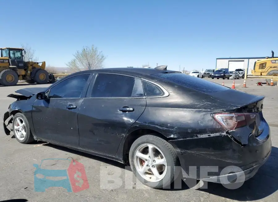 1G1ZC5ST6HF263324 Photo# 2