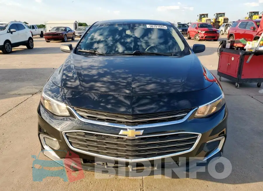 1G1ZC5ST8HF263177 Photo# 5
