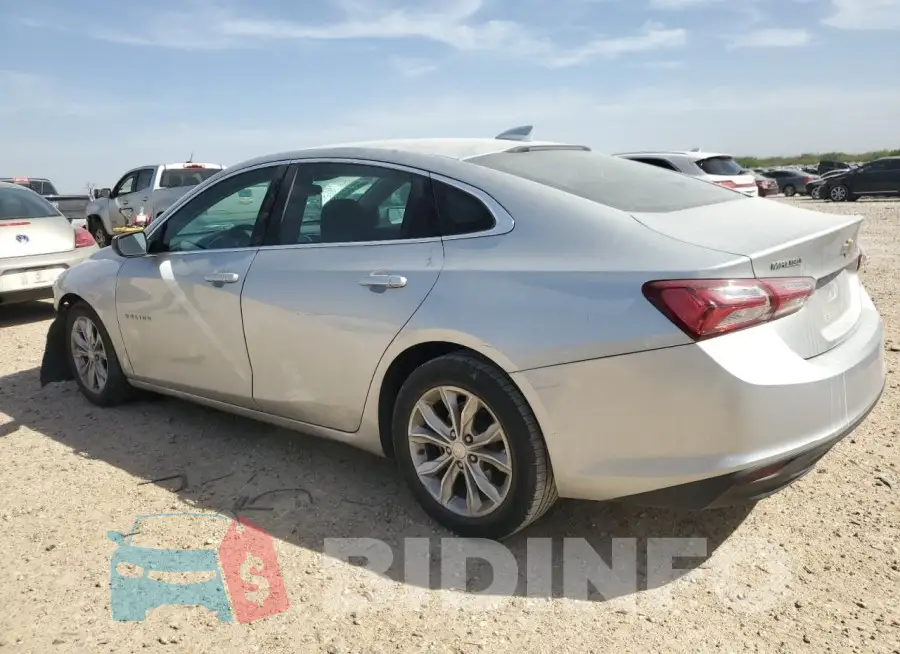1G1ZD5ST0KF186714 Photo# 2