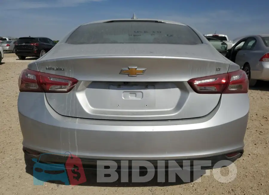 1G1ZD5ST0KF186714 Photo# 6