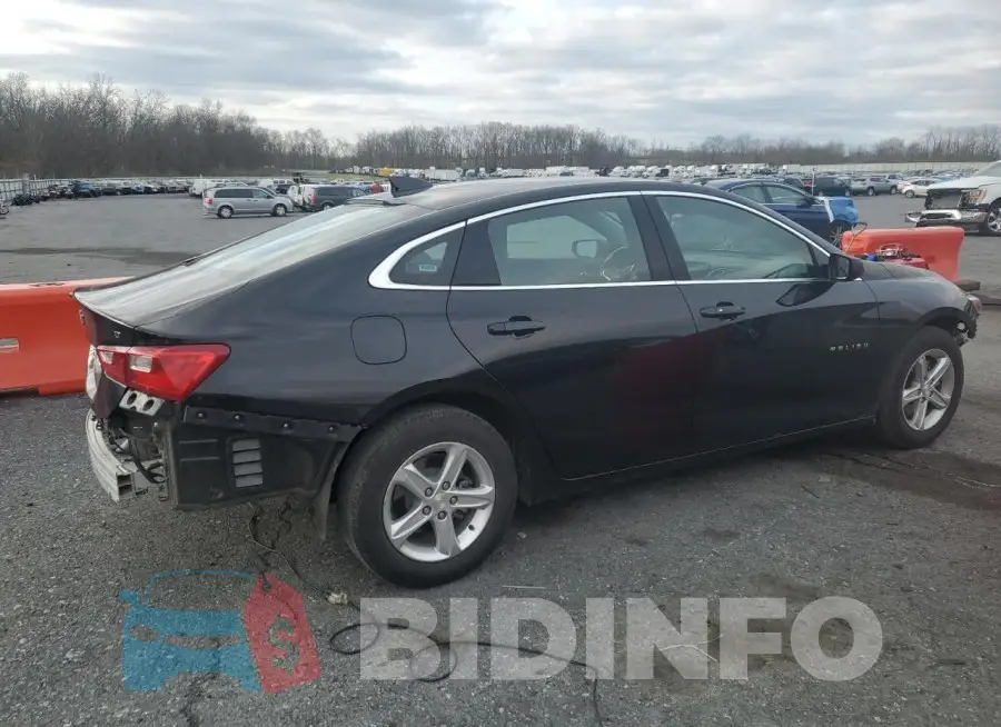 1G1ZD5ST1PF183411 Photo# 3