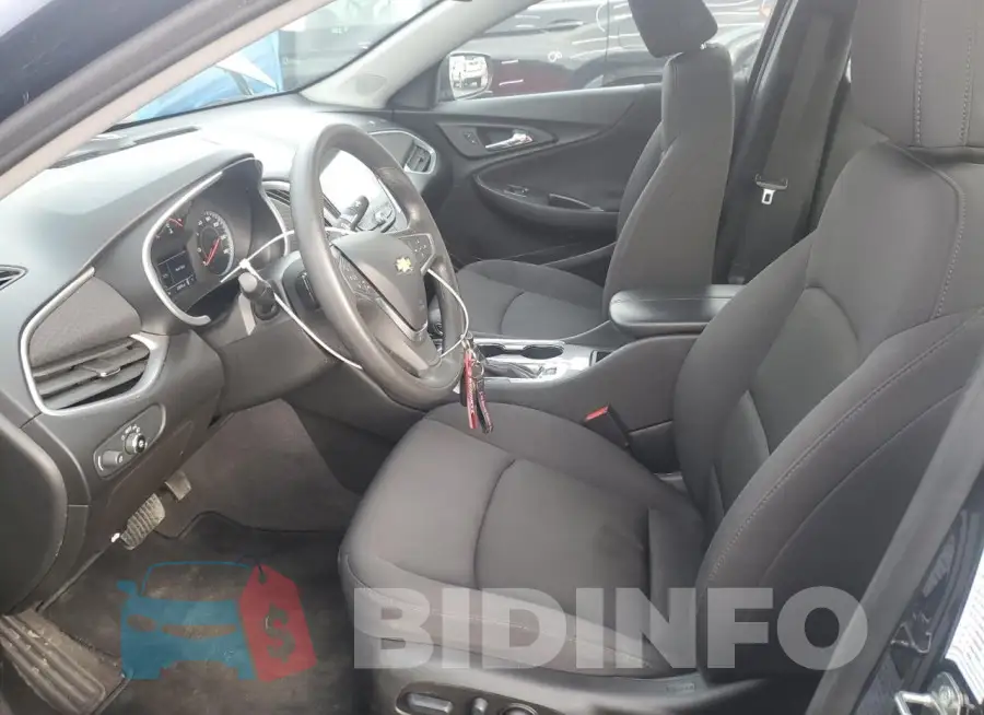 1G1ZD5ST1PF183411 Photo# 7