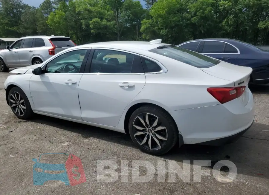 1G1ZD5ST2JF263260 Photo# 2