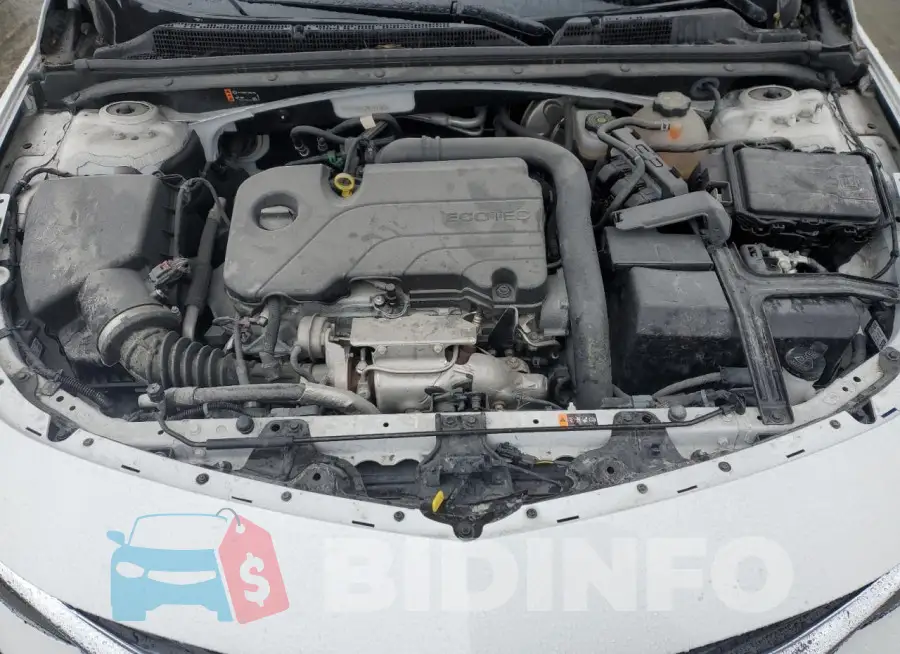 1G1ZD5ST2NF141780 Photo# 11