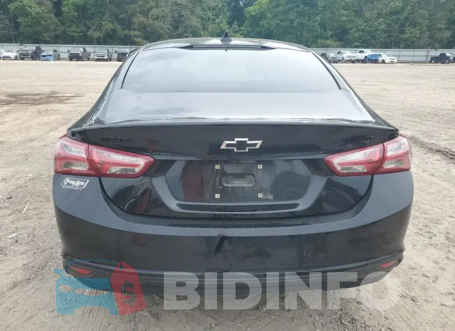 1G1ZD5ST2NF206921 Photo# 6