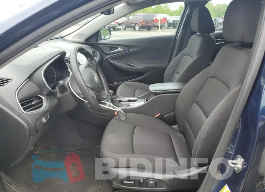 1G1ZD5ST3MF005687 Photo# 7