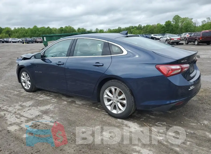 1G1ZD5ST3MF005687 Photo# 2