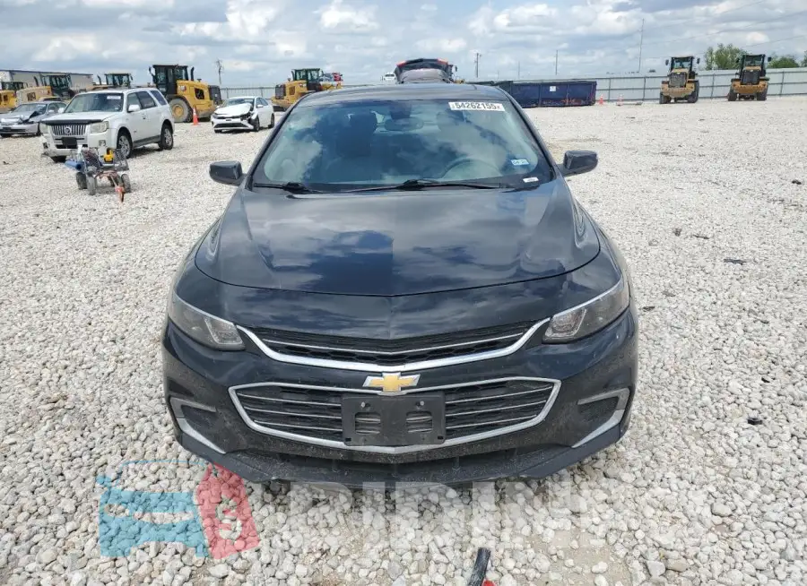 1G1ZD5ST4JF238716 Photo# 5