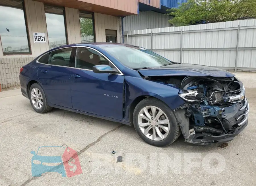 1G1ZD5ST4KF189521 Photo# 4