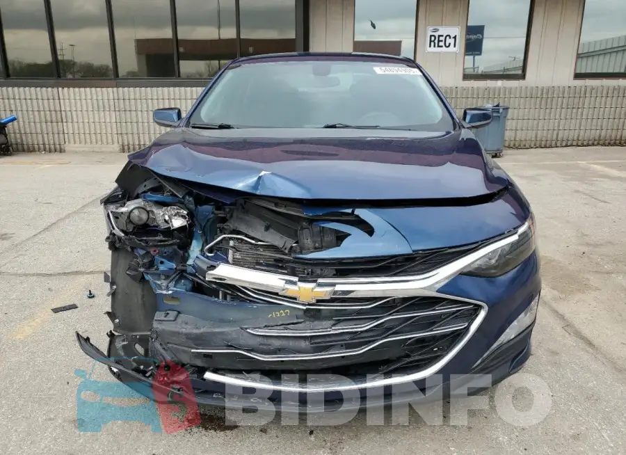 1G1ZD5ST4KF189521 Photo# 5