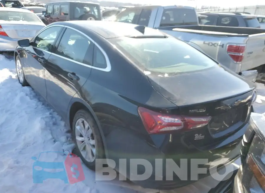 1G1ZD5ST4LF043220 Photo# 6
