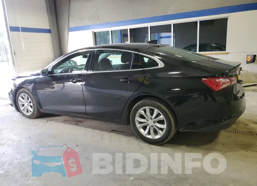 1G1ZD5ST4LF053410 Photo# 2