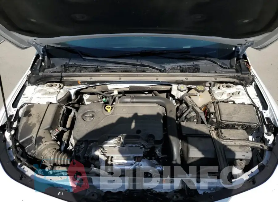 1G1ZD5ST4PF178476 Photo# 11