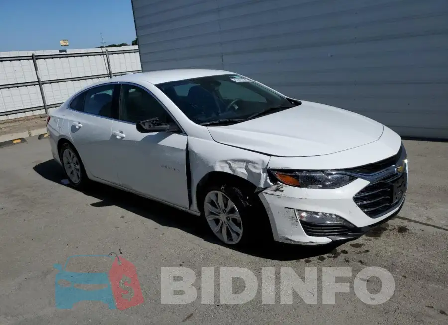 1G1ZD5ST4PF178476 Photo# 4