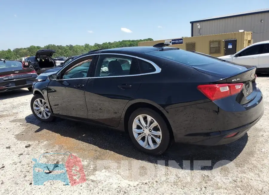 1G1ZD5ST4PF212691 Photo# 2