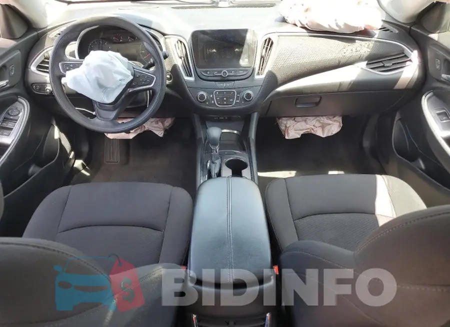 1G1ZD5ST4PF212691 Photo# 8