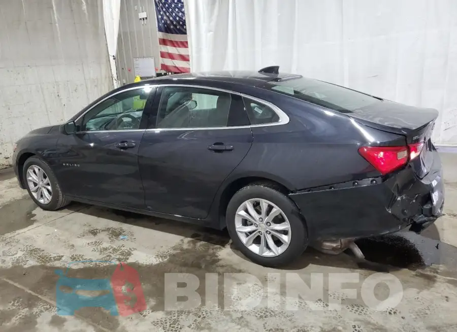 1G1ZD5ST4PF232651 Photo# 2