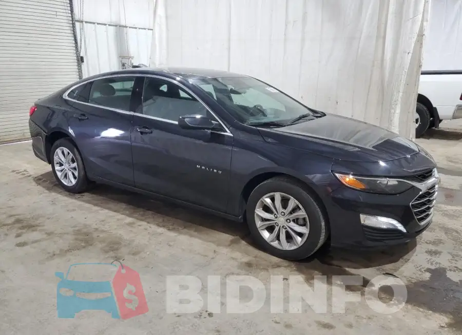 1G1ZD5ST4PF232651 Photo# 4
