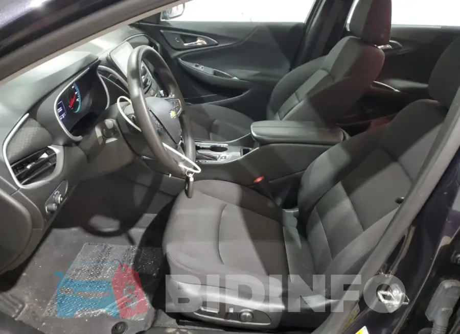1G1ZD5ST4PF232651 Photo# 7