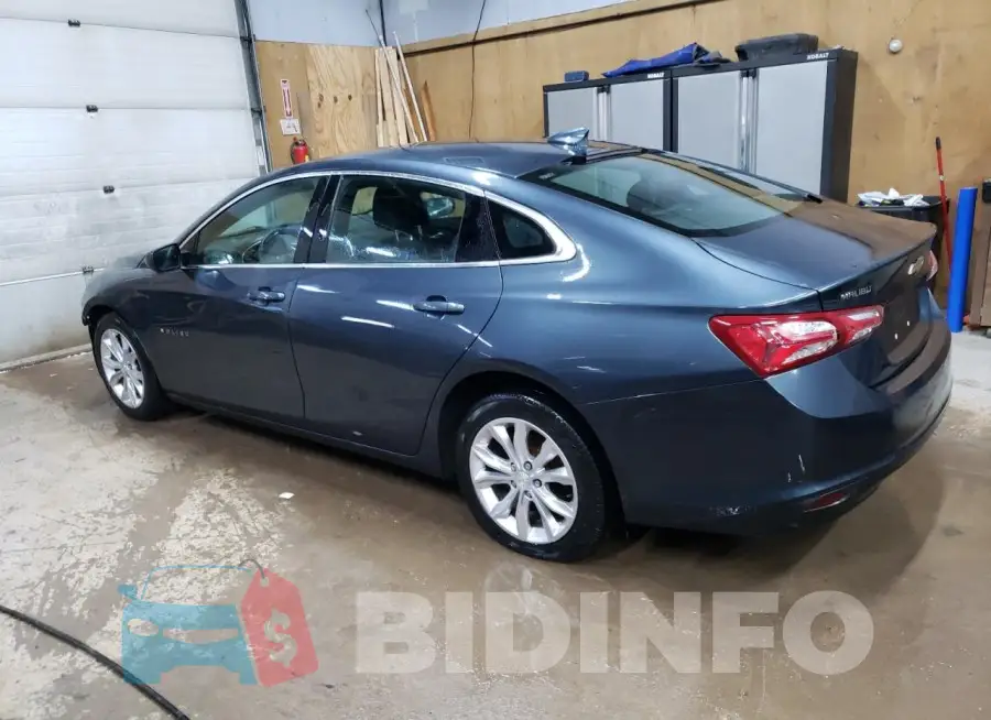 1G1ZD5ST5LF066036 Photo# 2