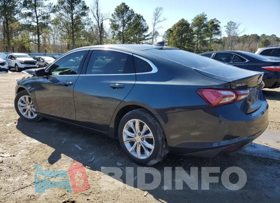 1G1ZD5ST5MF005657 Photo# 2