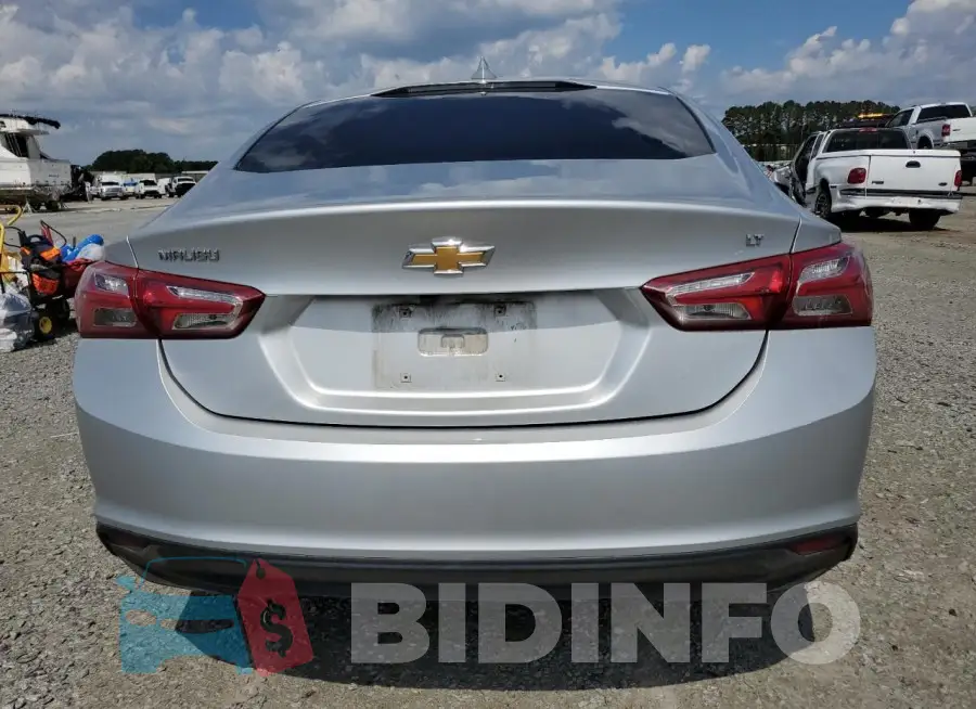 1G1ZD5ST6MF027313 Photo# 6