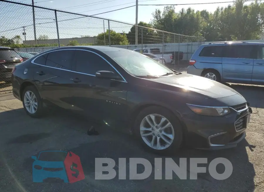 1G1ZD5ST7JF133362 Photo# 4